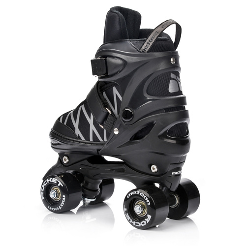 Roller skates Meteor Rocket M 35-38