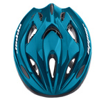 Kask rowerowy dla dzieci Meteor KS07 S 48-52 cm Apper ciemnoniebieski