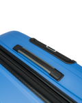 SwissBags Echo medium Koffer 67 cm seeblau