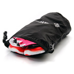 Drybag Meteor 4 l schwarz