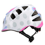 Kids bike helmet MA-2 M 52-56 cm Bunny