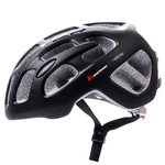 Kask rowerowy Meteor Bolter in-mold M 55-58 cm czarny