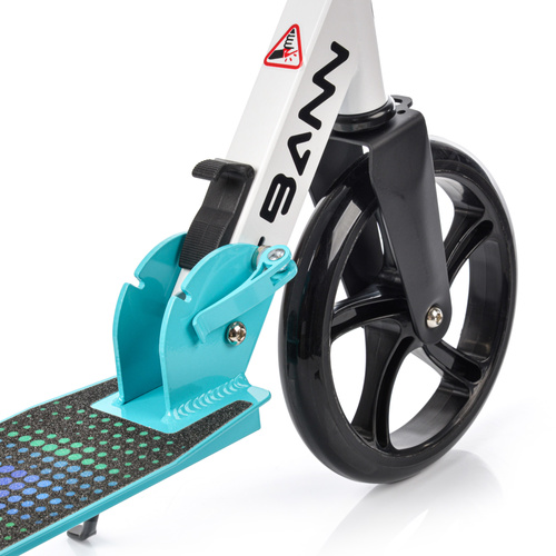 Meteor Urban Bann blue Roller