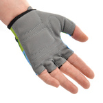 Fahrradhandschuhe Meteor Kids S Dinosaurier
