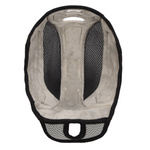 Skihelm Meteor Holo L 58-61 cm weiß