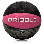 Basketball Meteor Dribble 7 pink