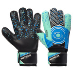 Goalkeeper gloves Meteor Defence 5 mint