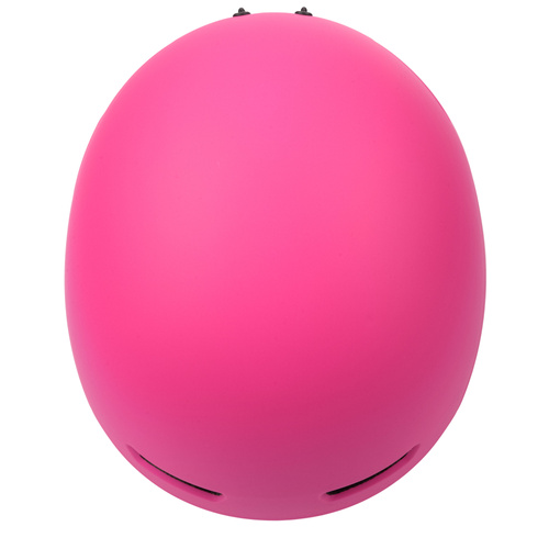 Ski helmet Meteor Avalo S 53-55 cm pink