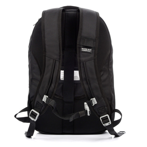 Rucksack Swissbags Zurich mit Laptop-Tasche 33 l