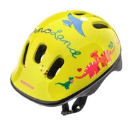 Kids bike helmet KS06 XS 44-48 cm Dino