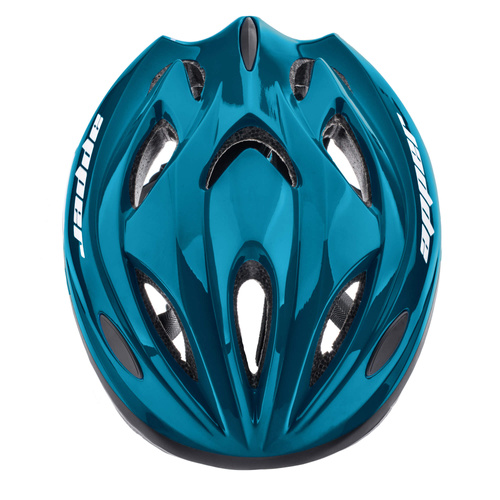 Kask rowerowy dla dzieci Meteor KS07 M 52-56 cm Apper ciemnoniebieski
