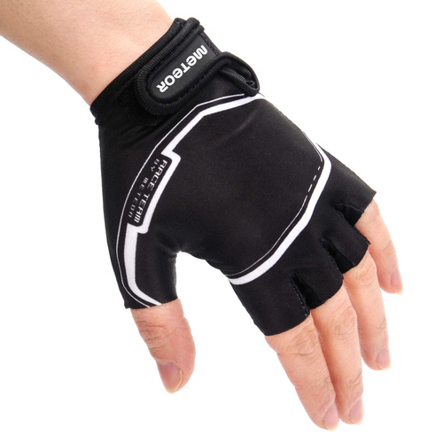 Meteor Kids S Racing cycling gloves