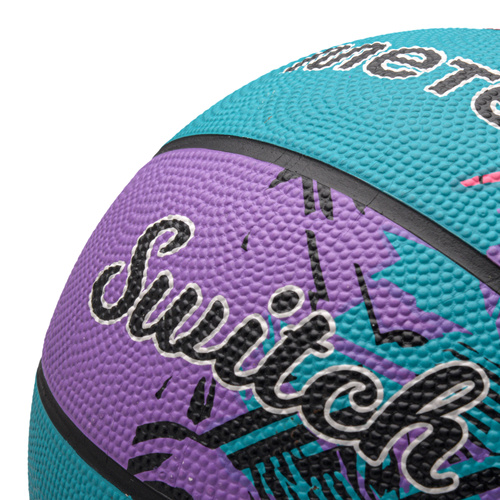 Basketball Meteor Switch 5