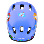 Kids bike helmet KS06 XS 44-48 cm Garden