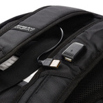 Rucksack Swissbags St.Mortitz mit Laptop-Tasche 38 l
