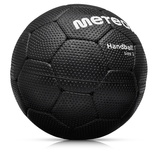 Handball Meteor Magnum men 3 black