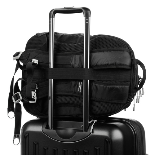 Rucksack Swissbags Thun mit Laptop-Tasche 28 l