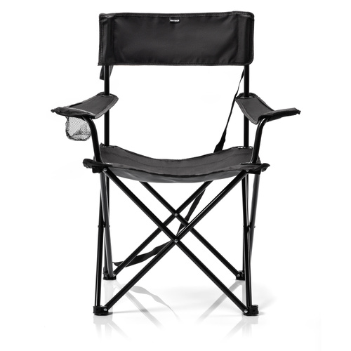 Meteor Seza folding chair black