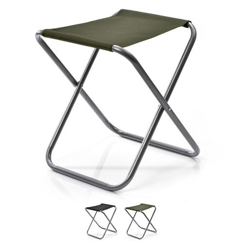 Meteor Rest stool olive
