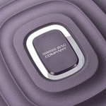 SwissBags Echo Medium case 67cm purple