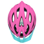 Fahrradhelm Meteor Ovlo M 55-58 cm rosa