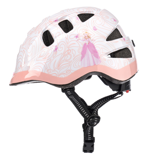 Kids bike helmet MA-2 M 52-56 cm Princess