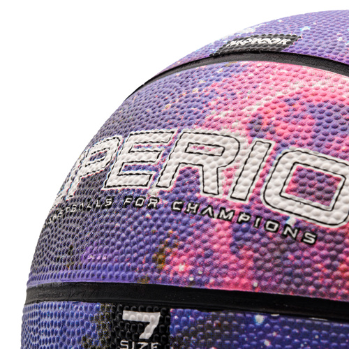 Basketball Meteor Superior Universe 7