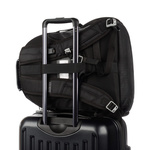 Rucksack Swissbags St.Mortitz mit Laptop-Tasche 38 l