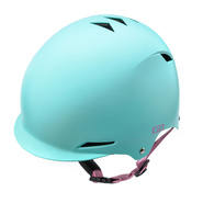 Kids bike helmet KS02 S 48-52 cm mint