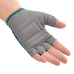 Fahrradhandschuhe Meteor Kids M Fluid