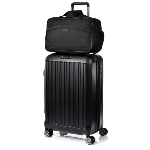 Torba Meteor Lokman 20 l czarny