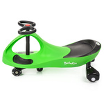 Swing Car Meteor Swingo green