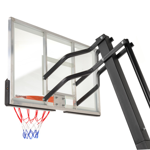 Basketball Satz Meteor Atlanta