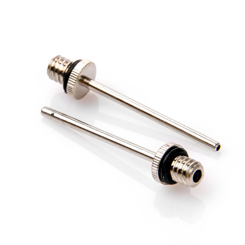 METEOR NEEDLES 5 mm IN BLISTER 5 pcs set