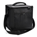 Meteor Frigid Thermotasche 18 l schwarz
