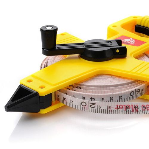 Tape measure Meteor 30 m