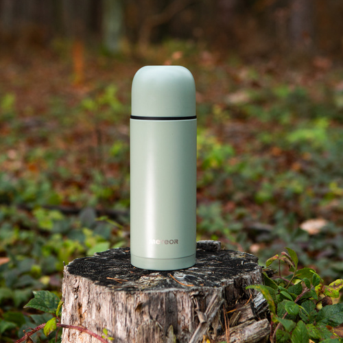 Termos Meteor 1000 ml khaki
