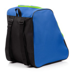 Skischuhtasche Meteor Croma blau