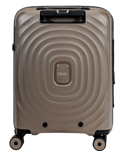 Swissbags Echo Handkoffer 55 cm champagner
