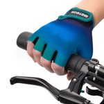 Fahrradhandschuhe Meteor Kids M Fluid