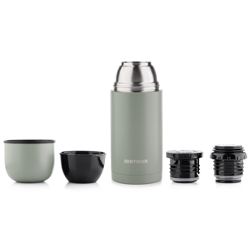 Thermos Meteor 750 ml khaki