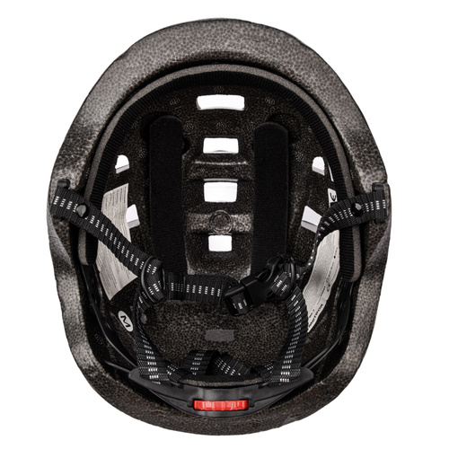 Kask rowerowy dla dzieci Meteor MA-2 S 48-52 cm Princess