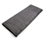Meteor Sleeping bag Snooze gray