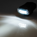 Fahrradlicht-Set Meteor Lumin