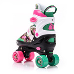 Roller skates Meteor Flamingo S 31-34