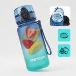 Sport-Bidon Meteor 350ml blau/türkis