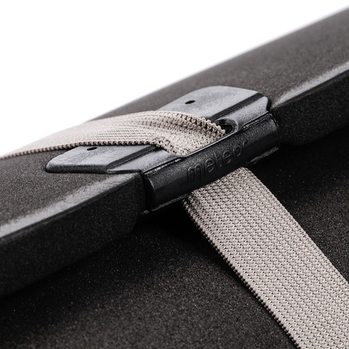 Carrimata Meteor Eva schwarz