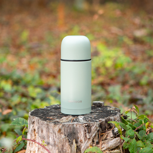 Thermobecher Meteor 750 ml khaki