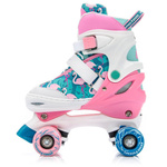 Roller skates Meteor Eden L 39-42