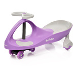 Swing Car Meteor Swingo purple